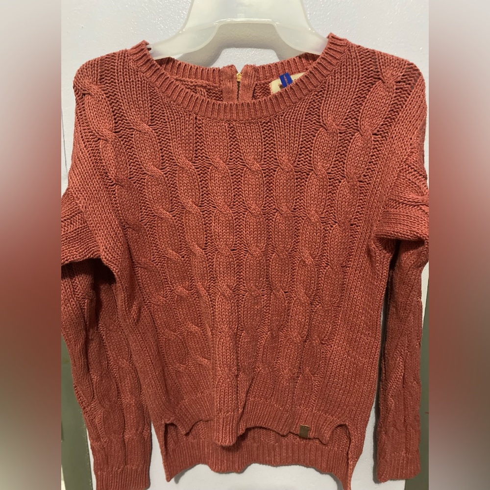 Used, worn twice only.